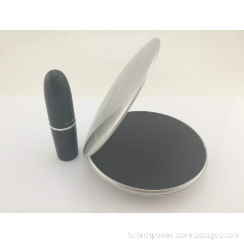 Bestsellers Mirror Powerbanks 5000mah with Customized Logo